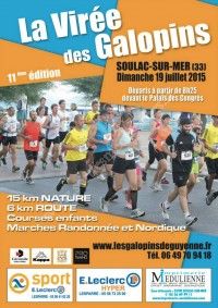 La Virée des Galopins : 11ème Edition