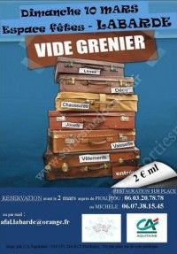 Vide-Grenier