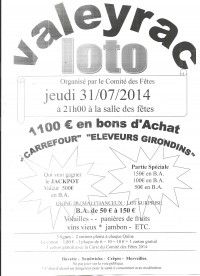 GRAND LOTO