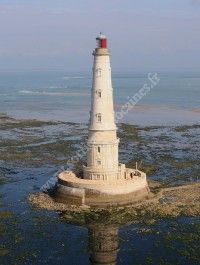 Visite du phare et de son plateau rocheux