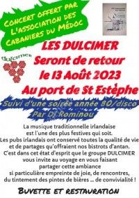 concert gratuit