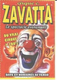 Cirque C. Zavatta