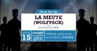 La Meute - Les Associés Crew
