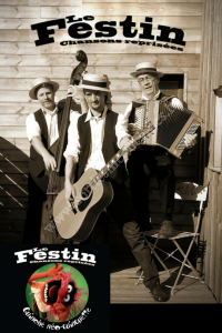 Le Festin en Concert Live Gratuit