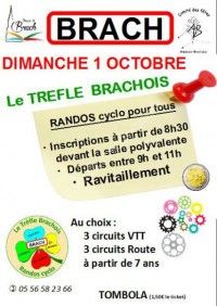 Le Trèfle Brachois 2017