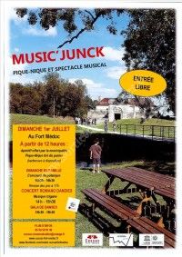 Music'Junck