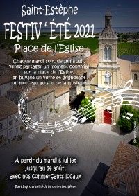 Festiv'été 2021