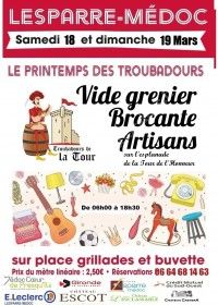Vide-Grenier / Brocante