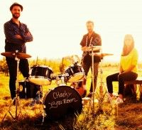 Cheeky ballroom @ L'Antidote