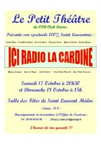 Ici Radio La Cardine