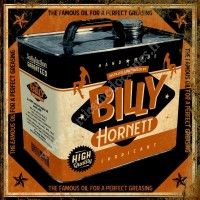 Billy Hornett en concert à l'Antidote Hourtin ville