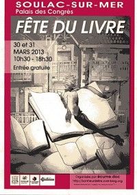 Fête du Livre