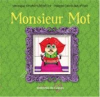 Rencontre - Dédicaces Monsieur Mot