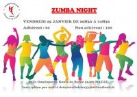 Zumba Night