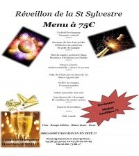 Réveillon de la Saint-Sylvestre