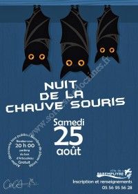 La Nuit de la Chauve-Souris