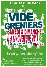 Vide-Greniers