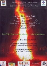 Feu de la Saint-Jean