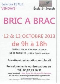 Bric à Brac