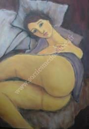 Franck dit Bart et Jannie Frendo