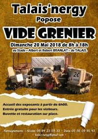 VIDE GRENIER