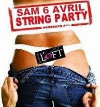 Soirée String Party