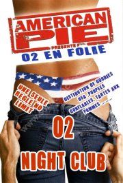 American Pie O2 En Folie