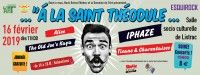 A La Saint Théodule 2019
