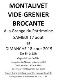 Vide-Grenier