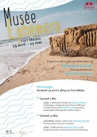 Exposition Musée Ephémère