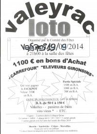 GRAND LOTO