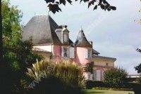 Portes ouvertes du Château Loudenne