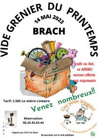 Vide Grenier