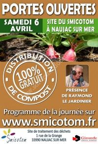 Portes Ouvertes SMICOTOM