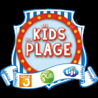 Les Kids à la Plage