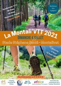 Montali'VTT 2021
