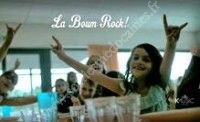 Concert La Boum Rock
