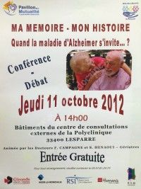 Ma Mémoire - Mon Histoire