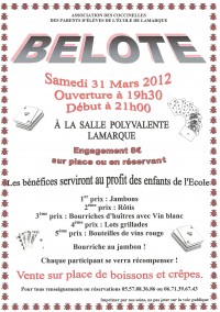 BELOTE