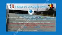 Finale de la Coupe Davis