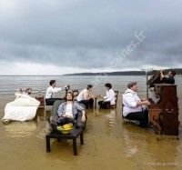 Les Lacets des Fées en Concert