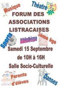 Forum des Associations