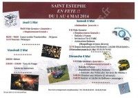Saint-Estèphe en Fête