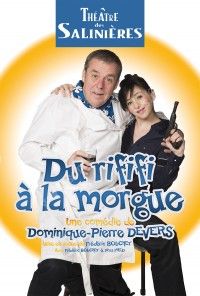 Du Rififi à la Morgue