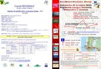 Week-end Courses d'Orientation