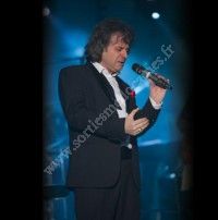 Soirée Sosie : Michel Sardou