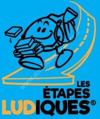 Les Etapes Ludiques à Hourtin