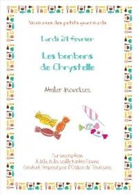Les Bonbons de Chrystelle