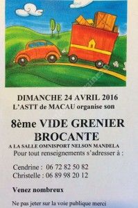 Vide-Grenier 2016