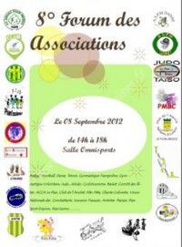 Forum des Associations